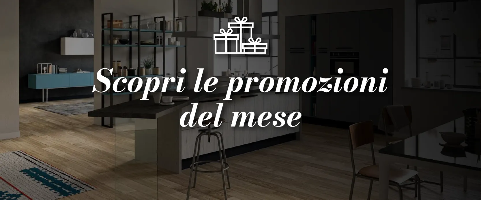 ARREDAMENTO A MAZARA