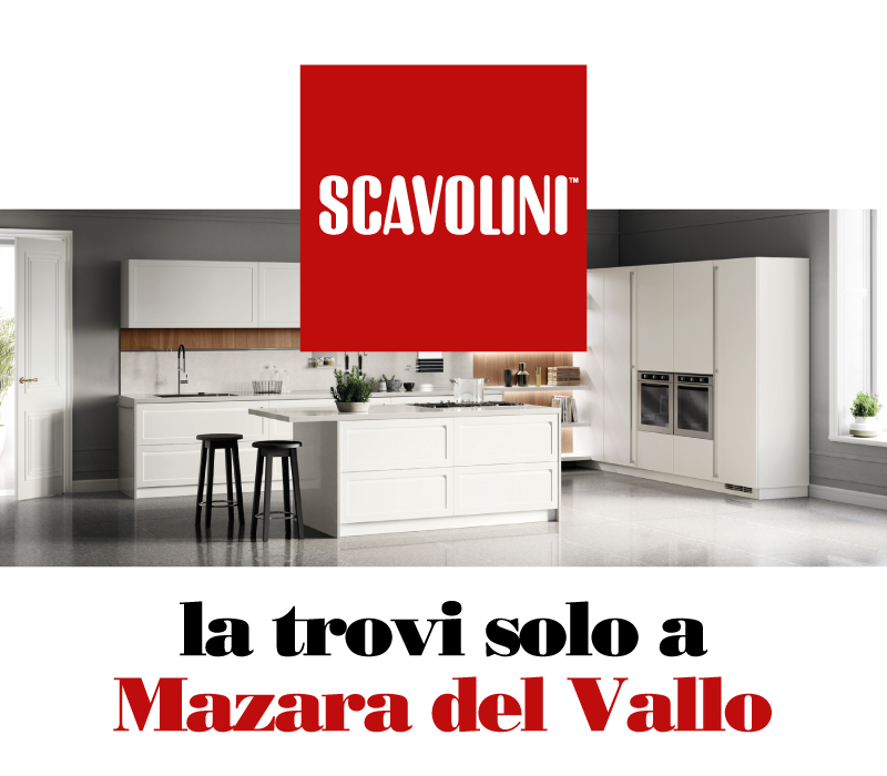 ASTA MOBILI DESIGN MAZARA